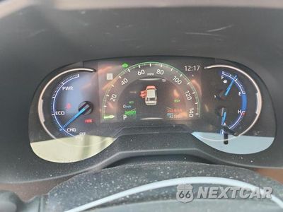 Zdjęcie 9 z 13 samochodu: 2023 TOYOTA RAV4 XSE VIN:2T3E6RFV6PW043985 - miniatura