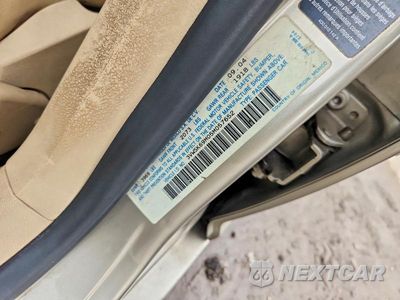 Zdjęcie 12 z 12 samochodu: 2005 VOLKSWAGEN JETTA GLS VIN:3VWSK69M05M057652 - miniatura