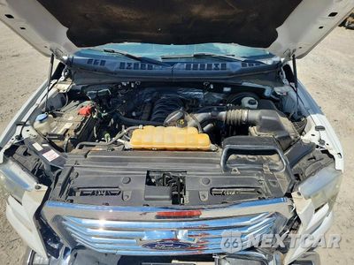 Zdjęcie 11 z 12 samochodu: 2017 FORD F150 SUPERCREW VIN:1FTEW1CF7HFA18952 - miniatura