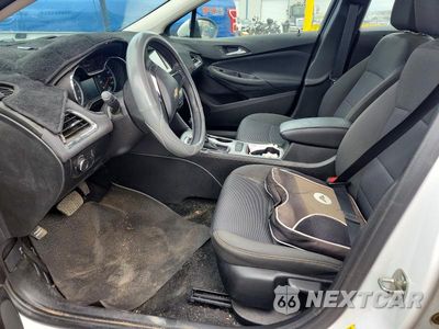 Zdjęcie 7 z 12 samochodu: 2018 CHEVROLET CRUZE LS VIN:1G1BC5SM2J7143045 - miniatura