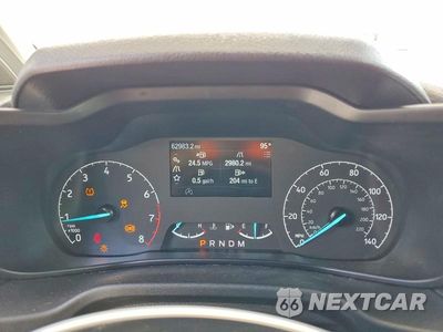 Zdjęcie 9 z 14 samochodu: 2023 FORD TRANSIT CONNECT XL DELIVERY VAN VIN:NM0LS7S23P1552642 - miniatura