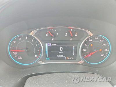 Zdjęcie 9 z 12 samochodu: 2016 CHEVROLET MALIBU LT VIN:1G1ZE5ST4GF222389 - miniatura