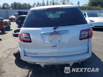 Zdjęcie 6 z 13 samochodu: 2016 GMC ACADIA SLT-1 VIN:1GKKRRKD2GJ264896 - miniatura