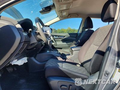Zdjęcie 7 z 14 samochodu: 2020 NISSAN ROGUE SPORT SV VIN:JN1BJ1CV6LW544512 - miniatura