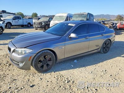 2012 BMW 528 I WBAXG5C5XCDW85472 - główne zdjęcie licytacji z USA - miniatura
