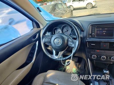 Zdjęcie 7 z 13 samochodu: 2013 MAZDA CX-5 GT VIN:JM3KE2DEXD0113818 - miniatura
