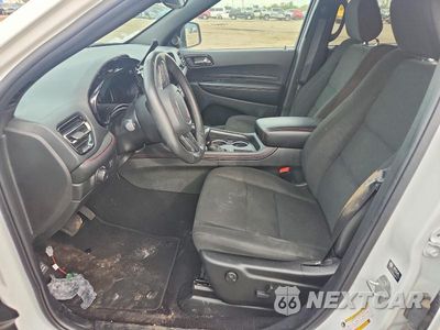 Zdjęcie 7 z 12 samochodu: 2025 DODGE DURANGO GT VIN:1C4RDJDG7SC532520 - miniatura