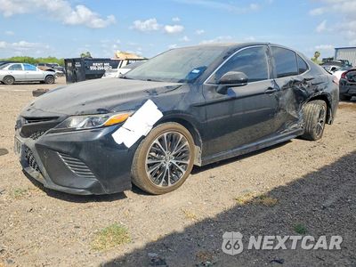2020 TOYOTA CAMRY/SE/L 4T1G11AK2LU914969 - główne zdjęcie licytacji z USA - miniatura