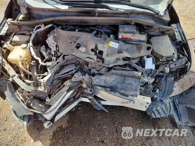 Zdjęcie 11 z 12 samochodu: 2021 TOYOTA C-HR XLE VIN:JTNKHMBX1M1110585 - miniatura