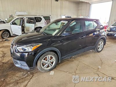 2020 NISSAN KICKS S 3N1CP5BV9LL508895 - główne zdjęcie licytacji z USA - miniatura