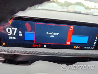 Zdjęcie 9 z 12 samochodu: 2022 FORD MUSTANG MACH-E SELECT VIN:3FMTK1SS3NMA20335 - miniatura