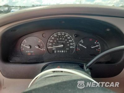 Zdjęcie 9 z 12 samochodu: 1999 FORD RANGER SUPER CAB VIN:1FTYR14V9XTA75681 - miniatura