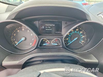 Zdjęcie 9 z 12 samochodu: 2013 FORD ESCAPE TITANIUM VIN:1FMCU0J92DUC67634 - miniatura