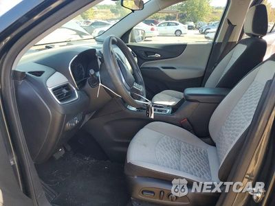 Zdjęcie 7 z 12 samochodu: 2019 CHEVROLET EQUINOX LS VIN:3GNAXHEV8KS613618 - miniatura