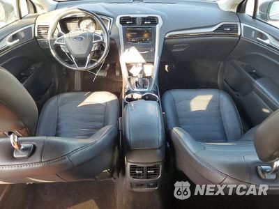 Zdjęcie 8 z 12 samochodu: 2014 FORD FUSION SE HYBRID VIN:3FA6P0LU8ER316621 - miniatura