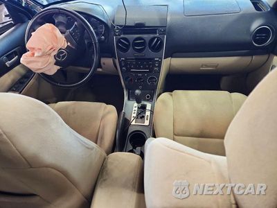 Zdjęcie 8 z 13 samochodu: 2007 MAZDA 6 I VIN:1YVHP80C675M57720 - miniatura