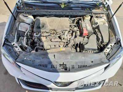 Zdjęcie 11 z 13 samochodu: 2018 TOYOTA CAMRY LE VIN:4T1B11HK7JU595856 - miniatura