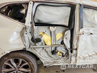 Zdjęcie 11 z 13 samochodu: 2020 HONDA CR-V TOURING VIN:7FART6H96LE022003 - miniatura