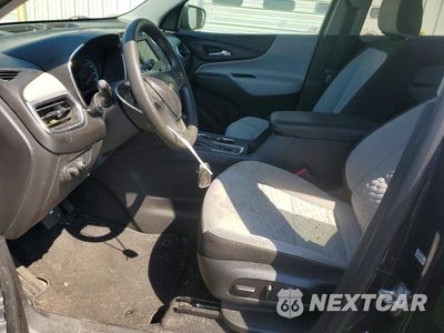 Zdjęcie 7 z 12 samochodu: 2020 CHEVROLET EQUINOX LS VIN:3GNAXHEV7LS592374 - miniatura