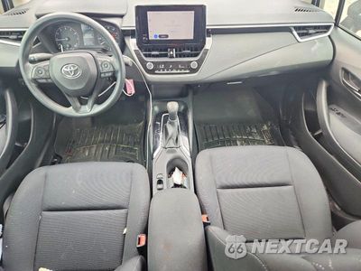 Zdjęcie 8 z 12 samochodu: 2024 TOYOTA COROLLA LE VIN:5YFB4MDE5RP086743 - miniatura
