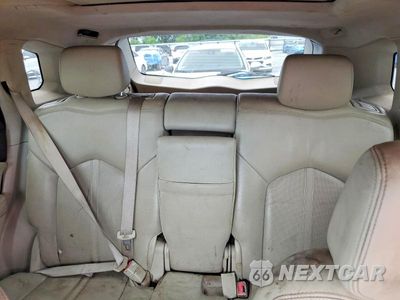Zdjęcie 10 z 13 samochodu: 2010 CADILLAC SRX LUXURY COLLECTION VIN:3GYFNAEY6AS652450 - miniatura