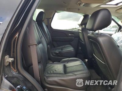 Zdjęcie 11 z 13 samochodu: 2012 GMC YUKON SLT VIN:1GKS2CE05CR254773 - miniatura