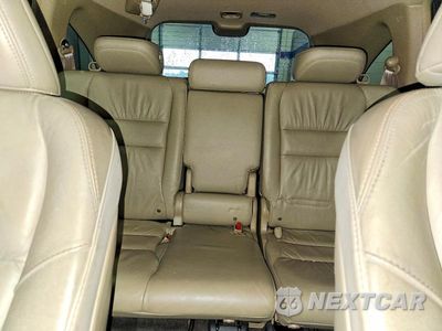 Zdjęcie 10 z 14 samochodu: 2011 HONDA CR-V EXL VIN:5J6RE4H71BL026104 - miniatura