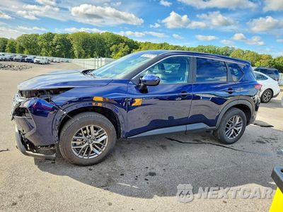 2026 NISSAN ROGUE SV 5N1BT3BB3TC703218 - główne zdjęcie licytacji z USA - miniatura