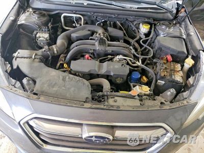 Zdjęcie 12 z 13 samochodu: 2018 SUBARU OUTBACK 2.5I PREMIUM VIN:4S4BSACC8J3259572 - miniatura