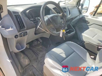 Zdjęcie 8 z 13 samochodu: 2016 FORD TRANSIT T-150 VIN:1FTYE2CM5GKB15416 - miniatura