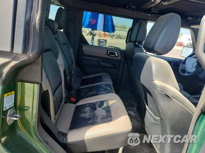 Zdjęcie 11 z 13 samochodu: 2024 FORD BRONCO WILDTRAK VIN:1FMEE2BP2RLA11814 - miniatura
