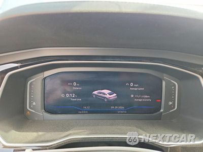 Zdjęcie 9 z 13 samochodu: 2019 VOLKSWAGEN JETTA SEL PREMIUM VIN:3VWGB7BU5KM255497 - miniatura