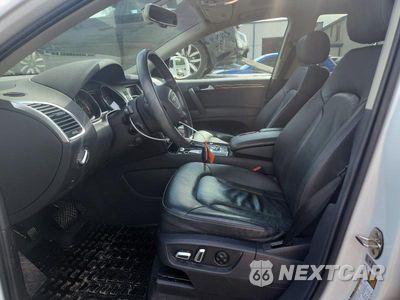 Zdjęcie 7 z 13 samochodu: 2015 AUDI Q7 PREMIUM PLUS VIN:WA1LGAFE9FD018459 - miniatura