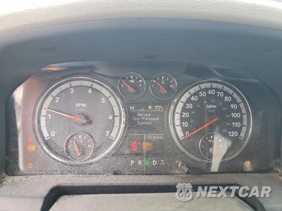 Zdjęcie 9 z 12 samochodu: 2011 DODGE RAM 1500 VIN:1D7RV1GT9BS531841 - miniatura