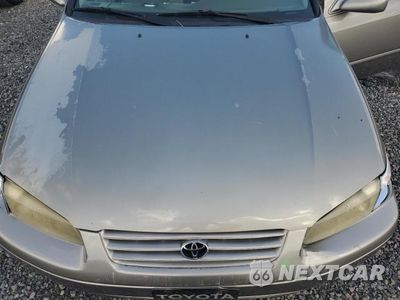 Zdjęcie 11 z 12 samochodu: 1997 TOYOTA CAMRY LE VIN:4T1BG22K1VU179076 - miniatura
