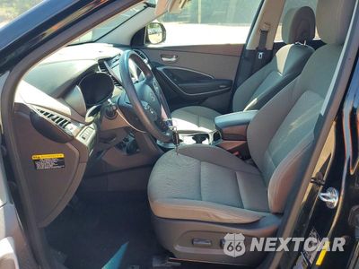 Zdjęcie 7 z 13 samochodu: 2017 HYUNDAI SANTA FE SE VIN:KM8SM4HF2HU226747 - miniatura