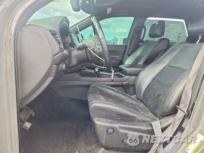 Zdjęcie 7 z 14 samochodu: 2021 DODGE DURANGO GT VIN:1C4RDHDG0MC803977 - miniatura