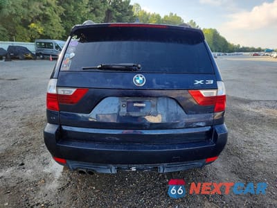 Zdjęcie 6 z 13 samochodu: 2008 BMW X3 3.0SI VIN:WBXPC93428WJ23867 - miniatura