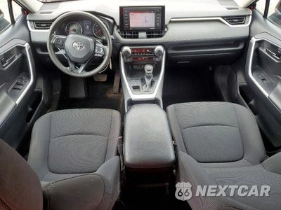 Zdjęcie 8 z 14 samochodu: 2020 TOYOTA RAV4 LE VIN:2T3G1RFV6LC139991 - miniatura