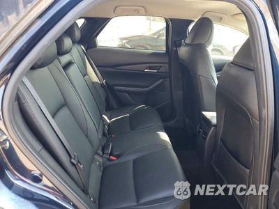 Zdjęcie 11 z 14 samochodu: 2025 MAZDA CX-30 SELECT VIN:3MVDMBBM7SM773886 - miniatura