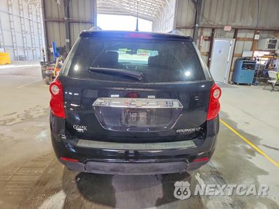 Zdjęcie 6 z 13 samochodu: 2010 CHEVROLET EQUINOX LT VIN:2CNALDEW5A6252654 - miniatura
