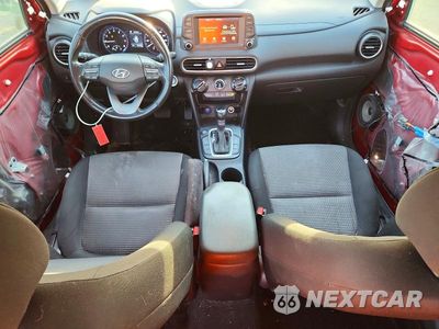 Zdjęcie 8 z 13 samochodu: 2021 HYUNDAI KONA SEL VIN:KM8K22AA7MU670323 - miniatura