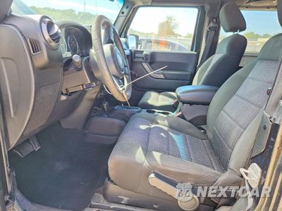 Zdjęcie 7 z 12 samochodu: 2011 JEEP WRANGLER SPORT VIN:1J4AA2D1XBL512747 - miniatura