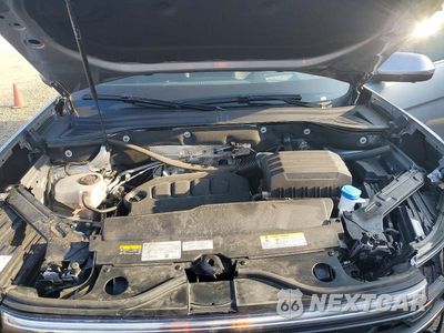 Zdjęcie 11 z 12 samochodu: 2026 VOLKSWAGEN ATLAS CROSS SPORT SEL PREMIUM R-LINE VIN:1V2FC2CA5TC219524 - miniatura