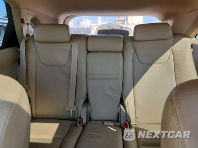 Zdjęcie 10 z 14 samochodu: 2010 LEXUS RX 350 VIN:2T2BK1BA4AC004831 - miniatura