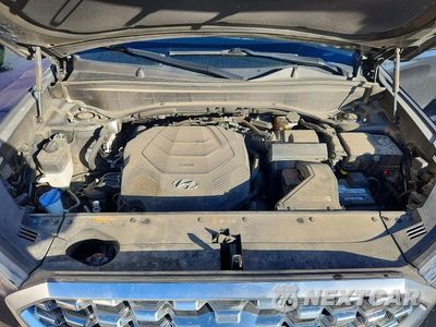 Zdjęcie 11 z 12 samochodu: 2020 HYUNDAI PALISADE SEL VIN:KM8R4DHE5LU165246 - miniatura