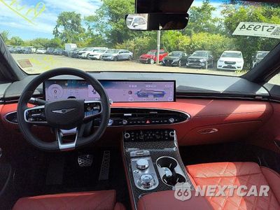 Zdjęcie 9 z 15 samochodu: 2026 GENESIS GV70 SPORT PRESTIGE VIN:5NMMEDTC0TH059666 - miniatura