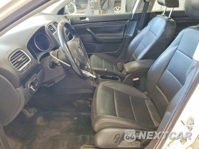 Zdjęcie 7 z 13 samochodu: 2012 VOLKSWAGEN JETTA TDI VIN:3VWPL7AJ7CM682766 - miniatura