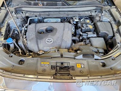 Zdjęcie 12 z 13 samochodu: 2021 MAZDA CX-5 TOURING VIN:JM3KFBCM8M1385915 - miniatura