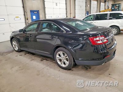 Drugie zdjęcie samochodu z przodu: 2016 FORD TAURUS SEL VIN:1FAHP2H83GG113520 - miniatura